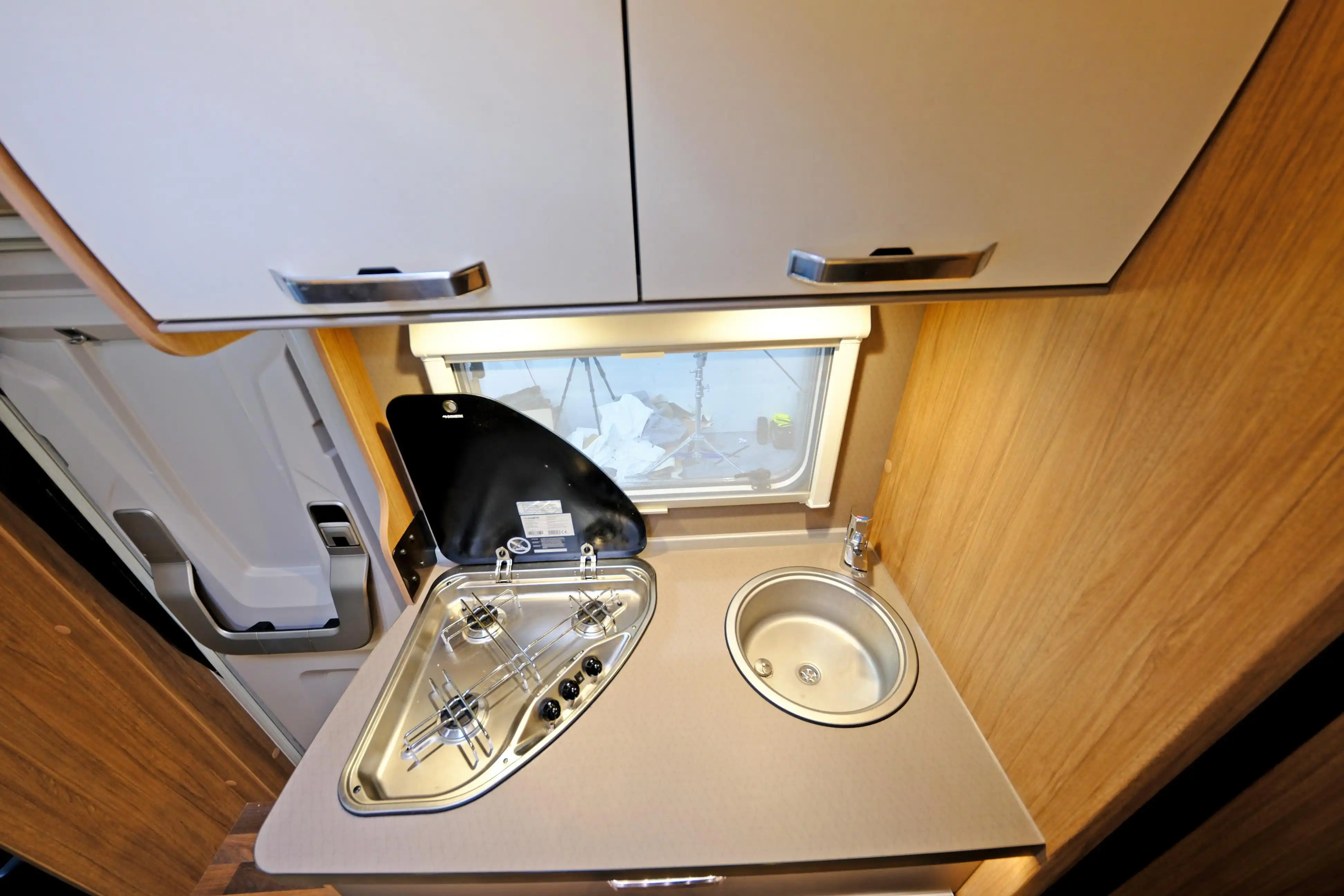WEINSBERG Cara-Home 700 DG